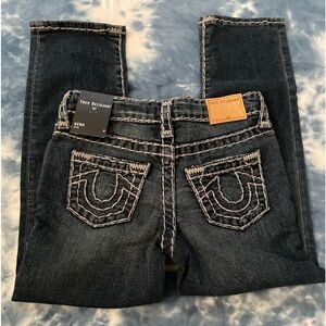 True Religion boys jeans